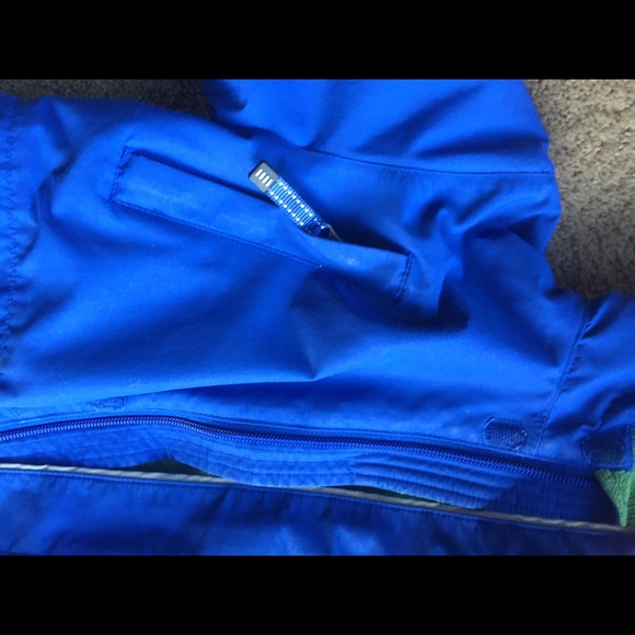 ⬇️⬇️⚠️Lands End Boys 3T jacket - Picture 5 of 8